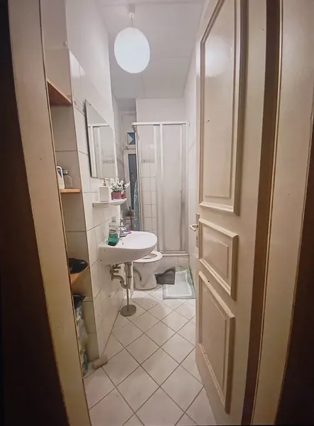 1,5-Zimmer-Wohnung in Prenzlauer Berg – Zwischenmiete mit Option auf Verlängerung — photo 1